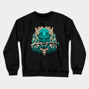 Oni Predator Crewneck Sweatshirt